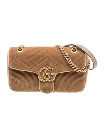 Double G Marmont Small