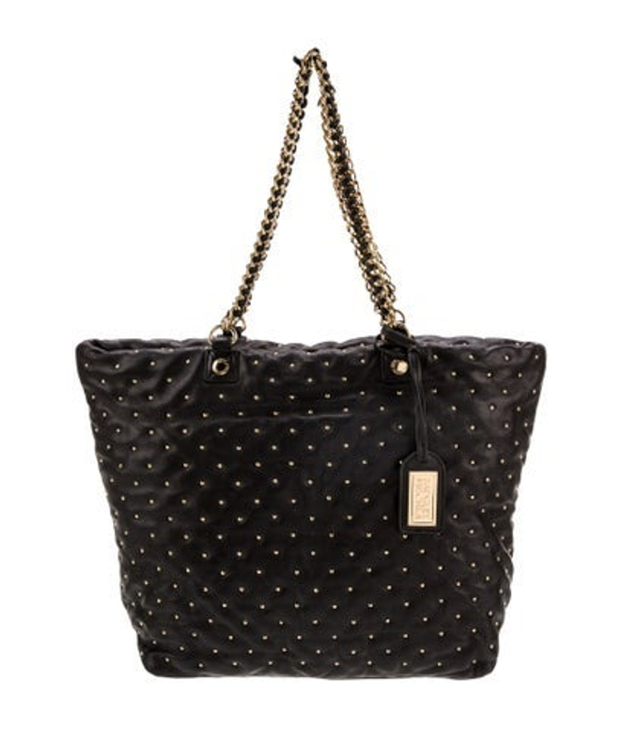Badgley Mischka Mischka Signature Tote