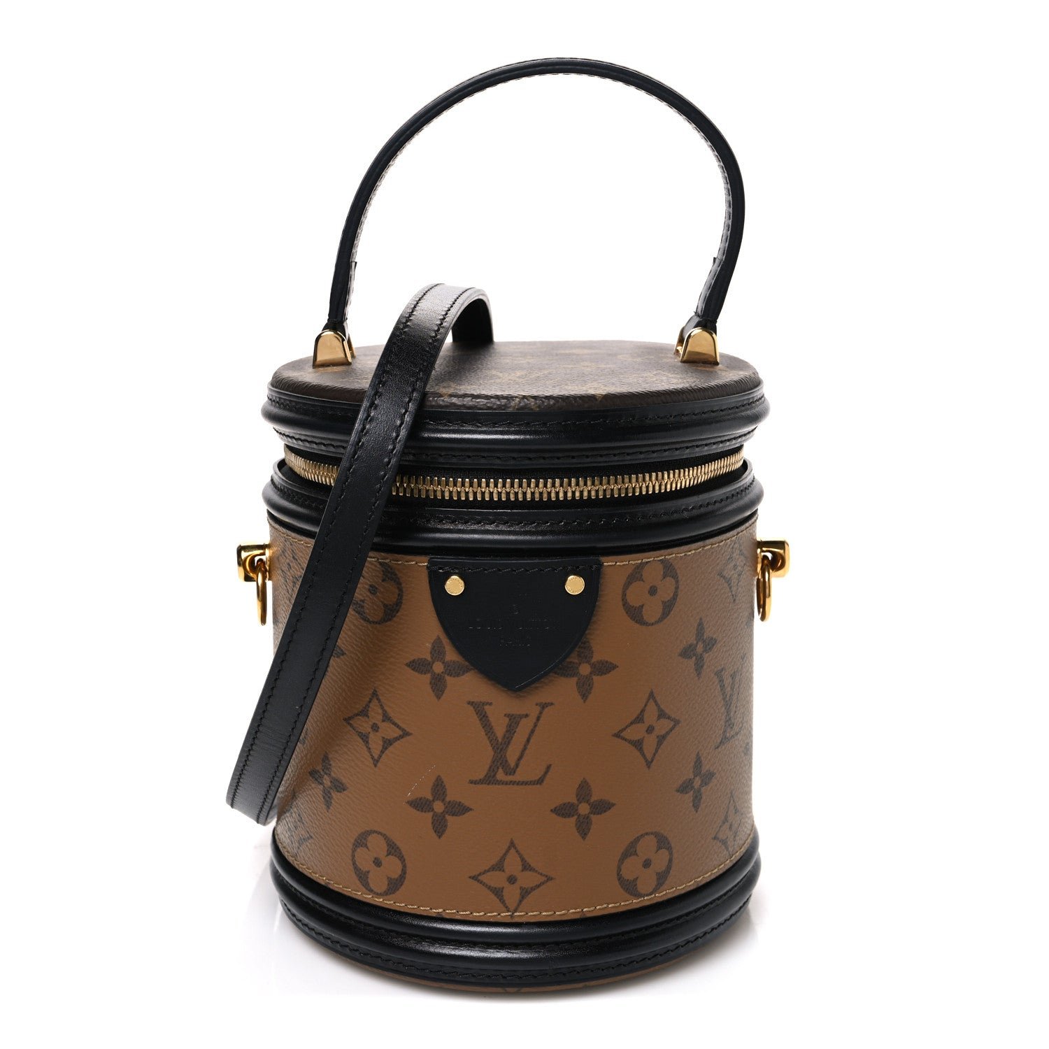Louis Vuitton Reverse Monogram Cannes