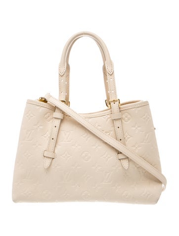 LV Monogram Babylone MM