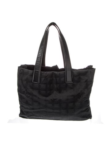 Travel Ligne Tote
