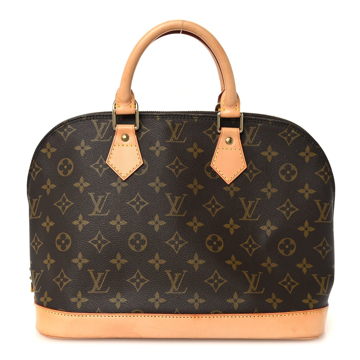 Louis Vuitton Monogram Alma PM