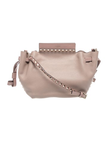 Rockstud Crossbody Bag