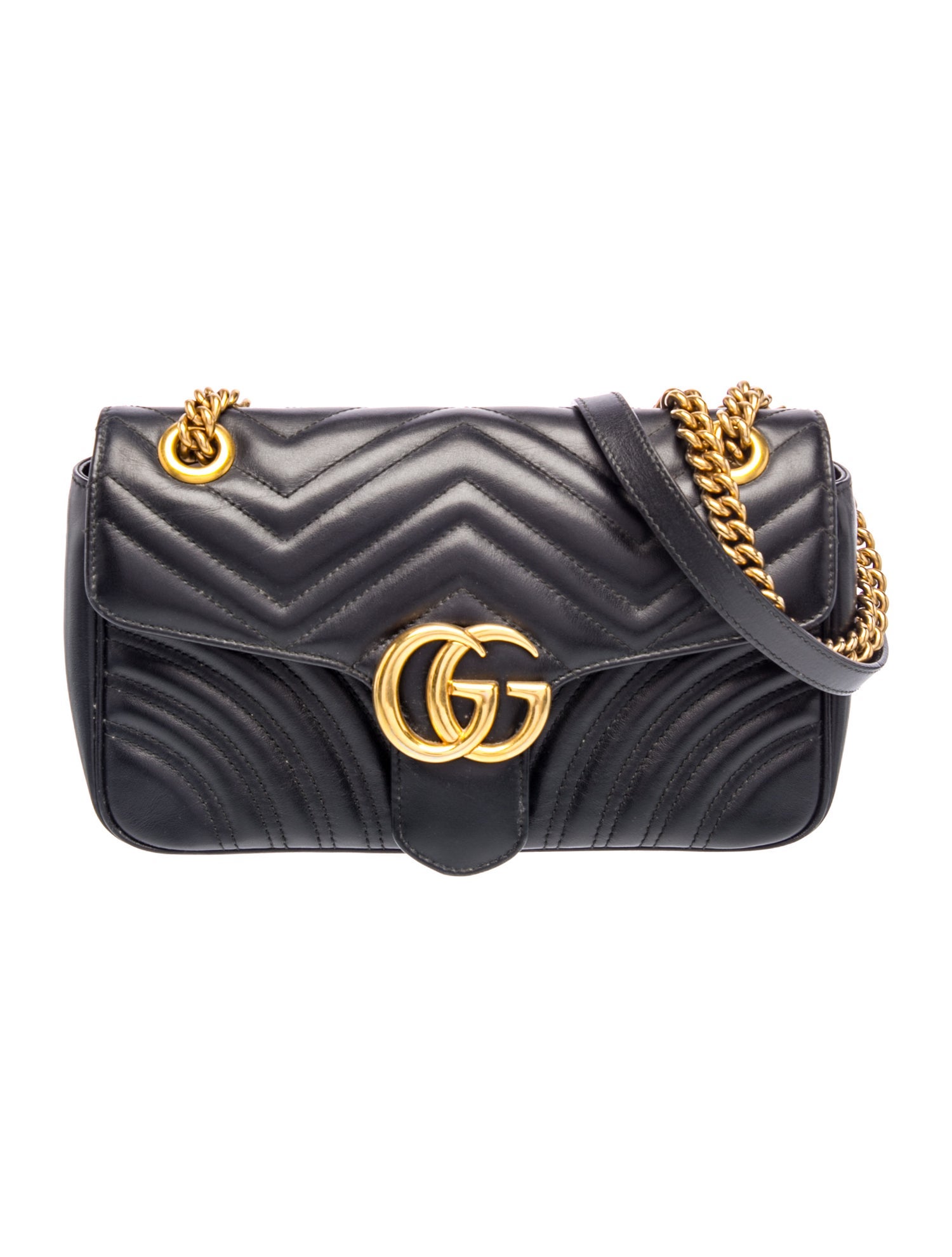 Double G Marmont Small