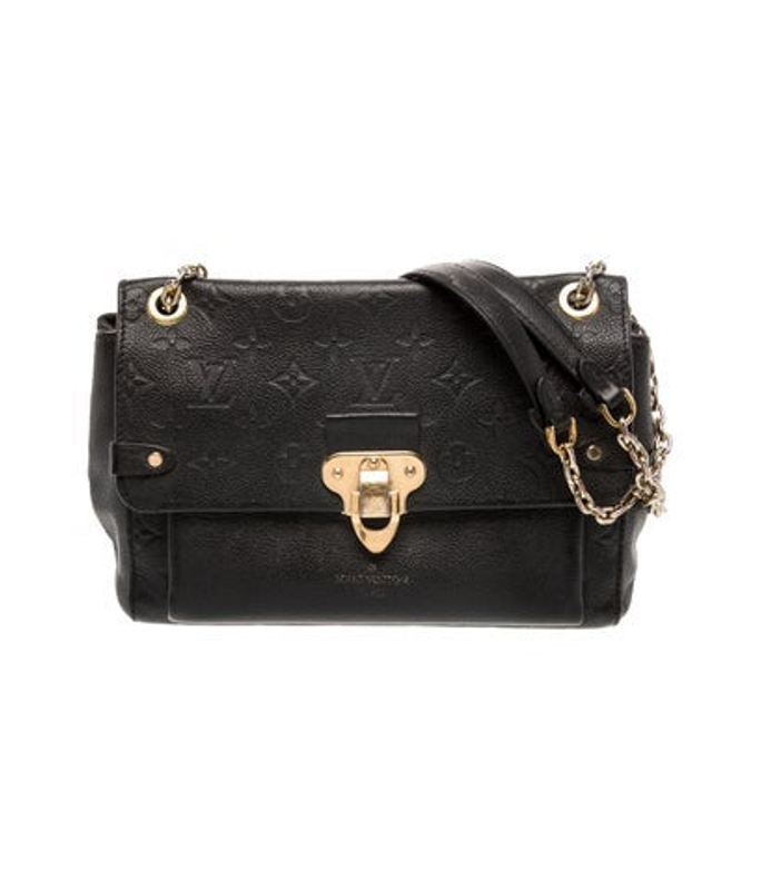 Louis Vuitton Vuitton Lv Monogram Vavin Pm Vintage