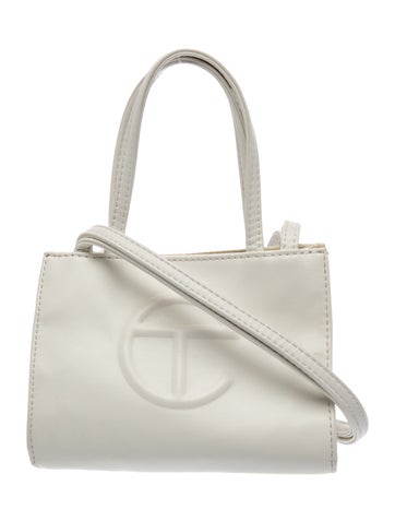 Vegan Leather Evening Bag