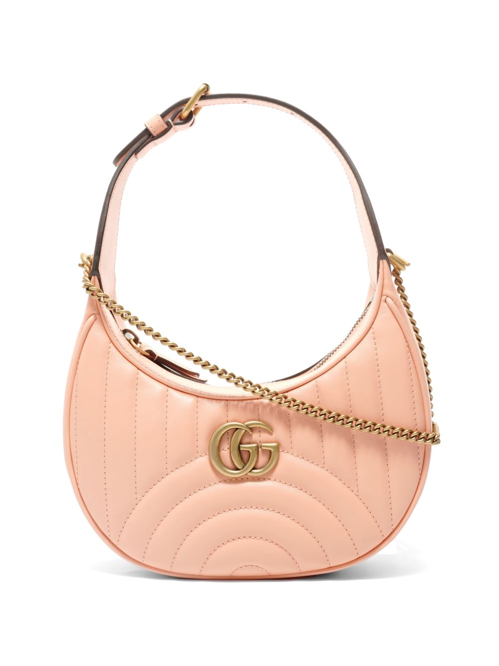 2010-2020 GG Marmont small shoulder bag