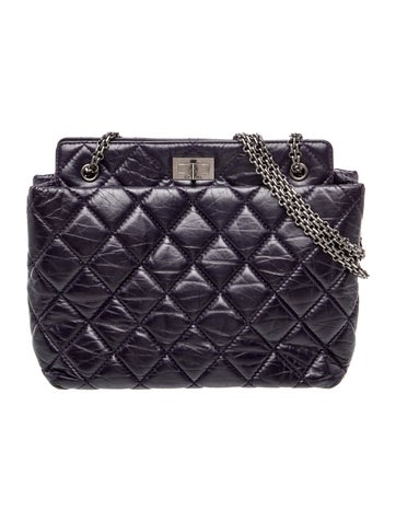 Reissue 2.55 Tote