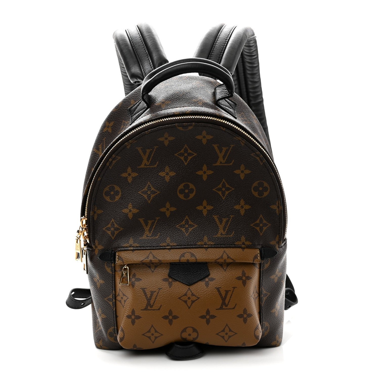 Louis Vuitton Reverse Monogram Palm Springs Backpack PM