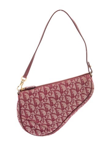Diorissimo Shoulder Bag Vintage