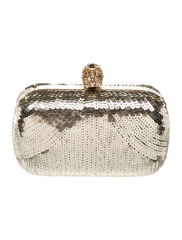 Skull Clutch