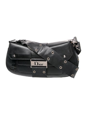 Leather Street Chic Vintage