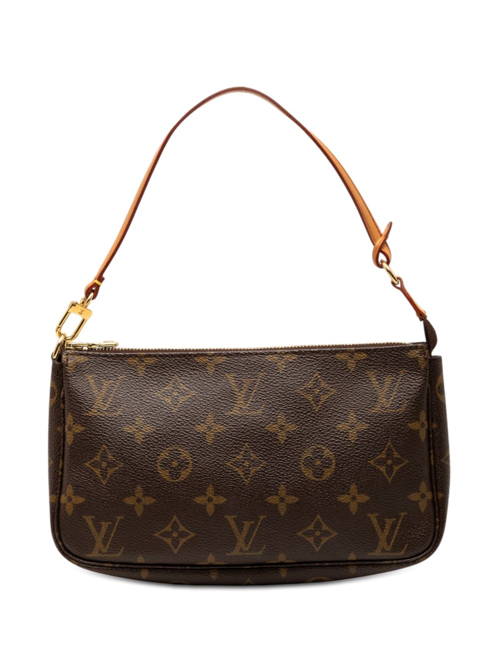 2003 Monogram Pochette Accessoires shoulder bag