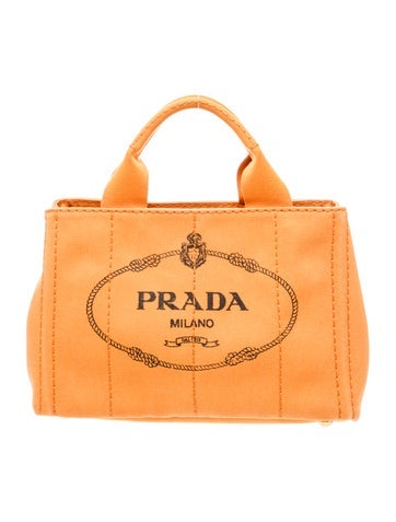 Signature Tote Small