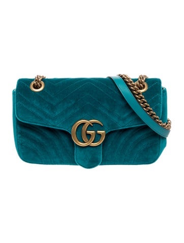 Double G Marmont Small