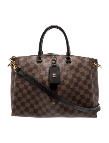 Damier Ebene Odeon MM
