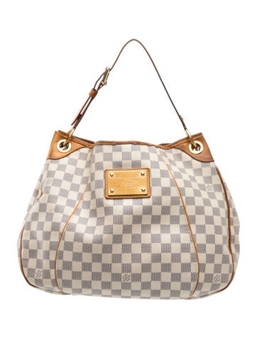 Louis Vuitton Damier Azur Galliera PM