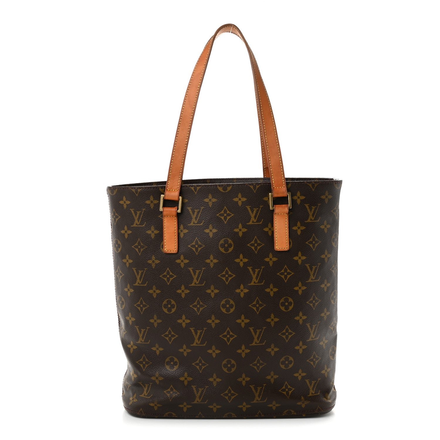 Louis Vuitton Monogram Vavin GM