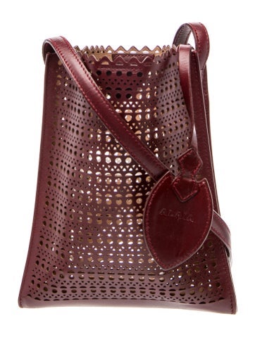 Leather Vienne