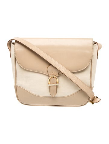 Gancio Crossbody Bag