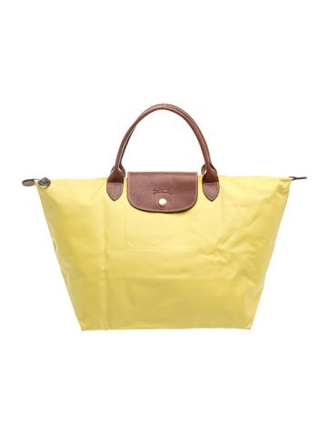 Nylon Le Pliage Medium