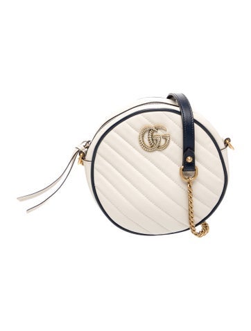 Double G Marmont Mini