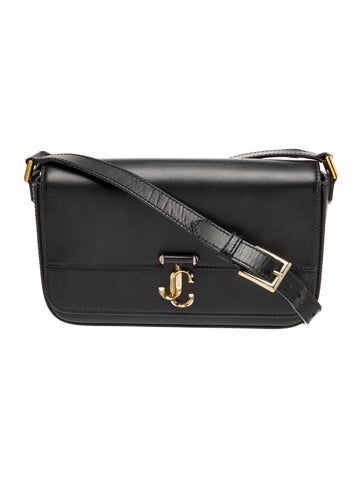 Jimmy Choo Leather Avenue