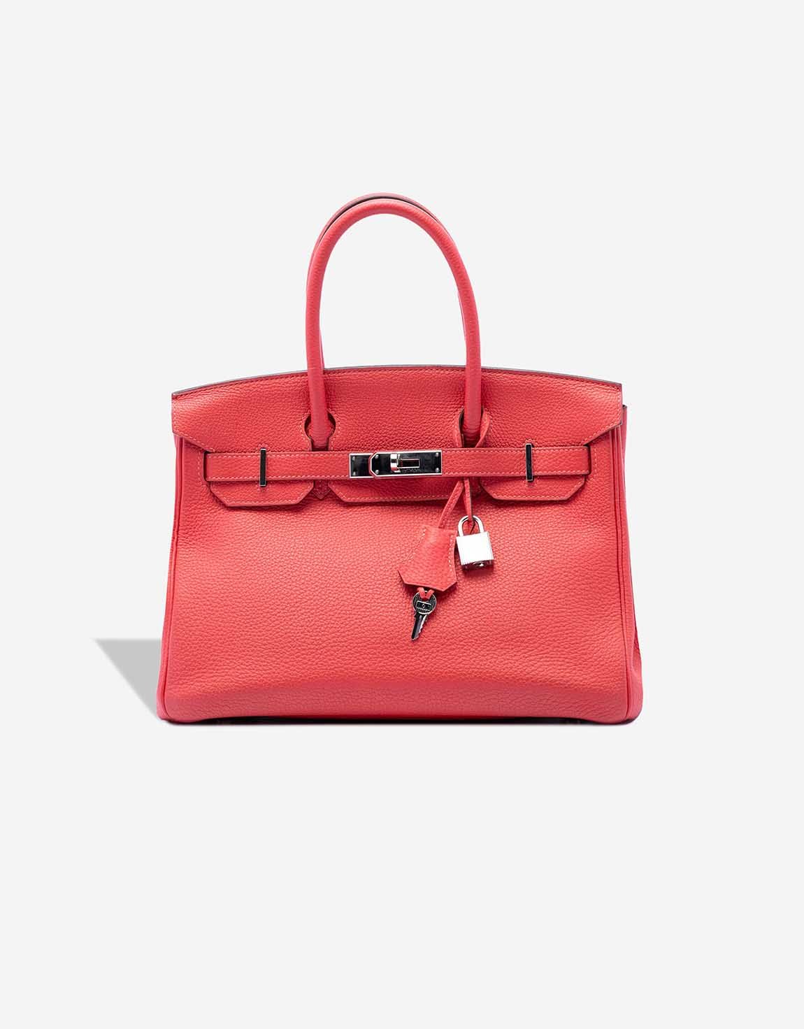 
		Birkin 30 Togo Rose Jaipur    
