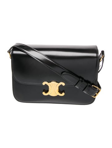 Celine Triomphe Triomphe Medium 2024