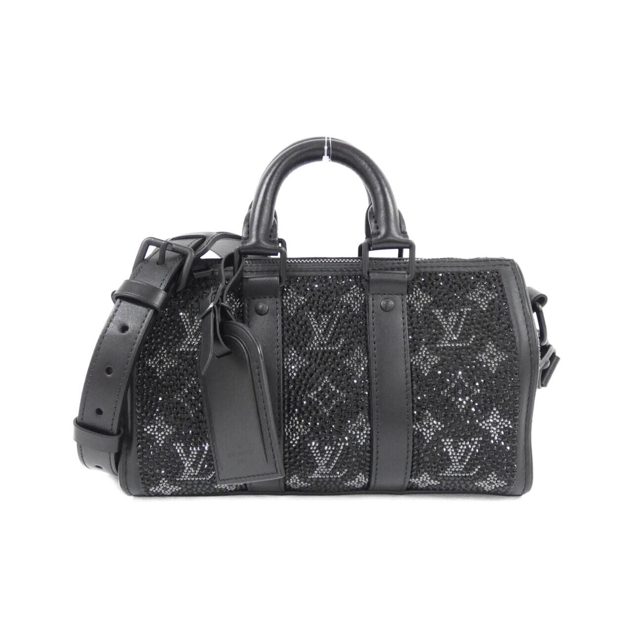 Louis Vuitton Keepall Bandoulière 25 M23795 Boston Bag