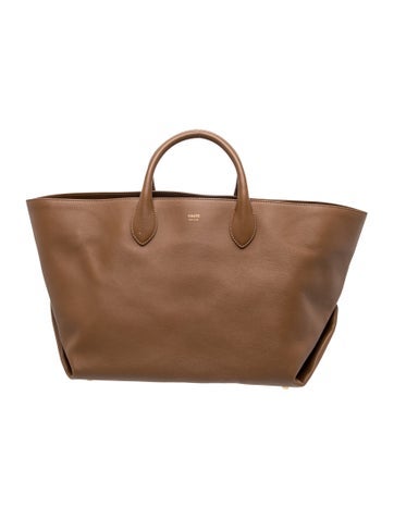 Leather Amelia Medium