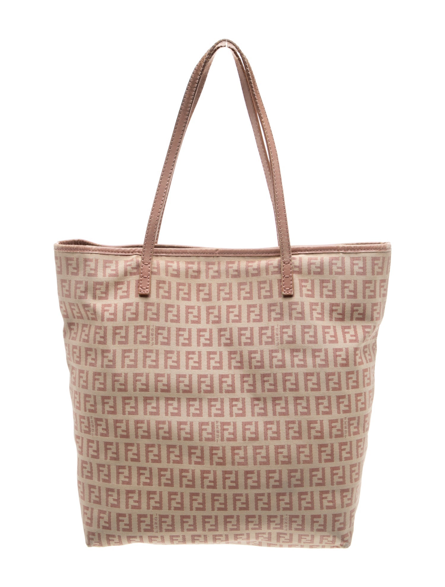 Zucchino FF Tote Vintage