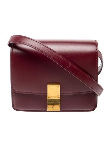 Leather Classic Small