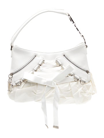 Nylon Ballet Corset Vintage