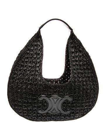 Celine Signature Classic Panier
