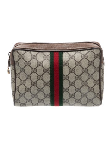GG Supreme Portfolio Vintage