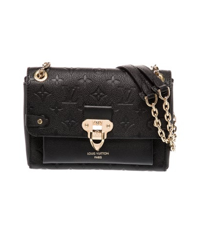 Louis Vuitton Vuitton Lv Monogram Vavin Bb