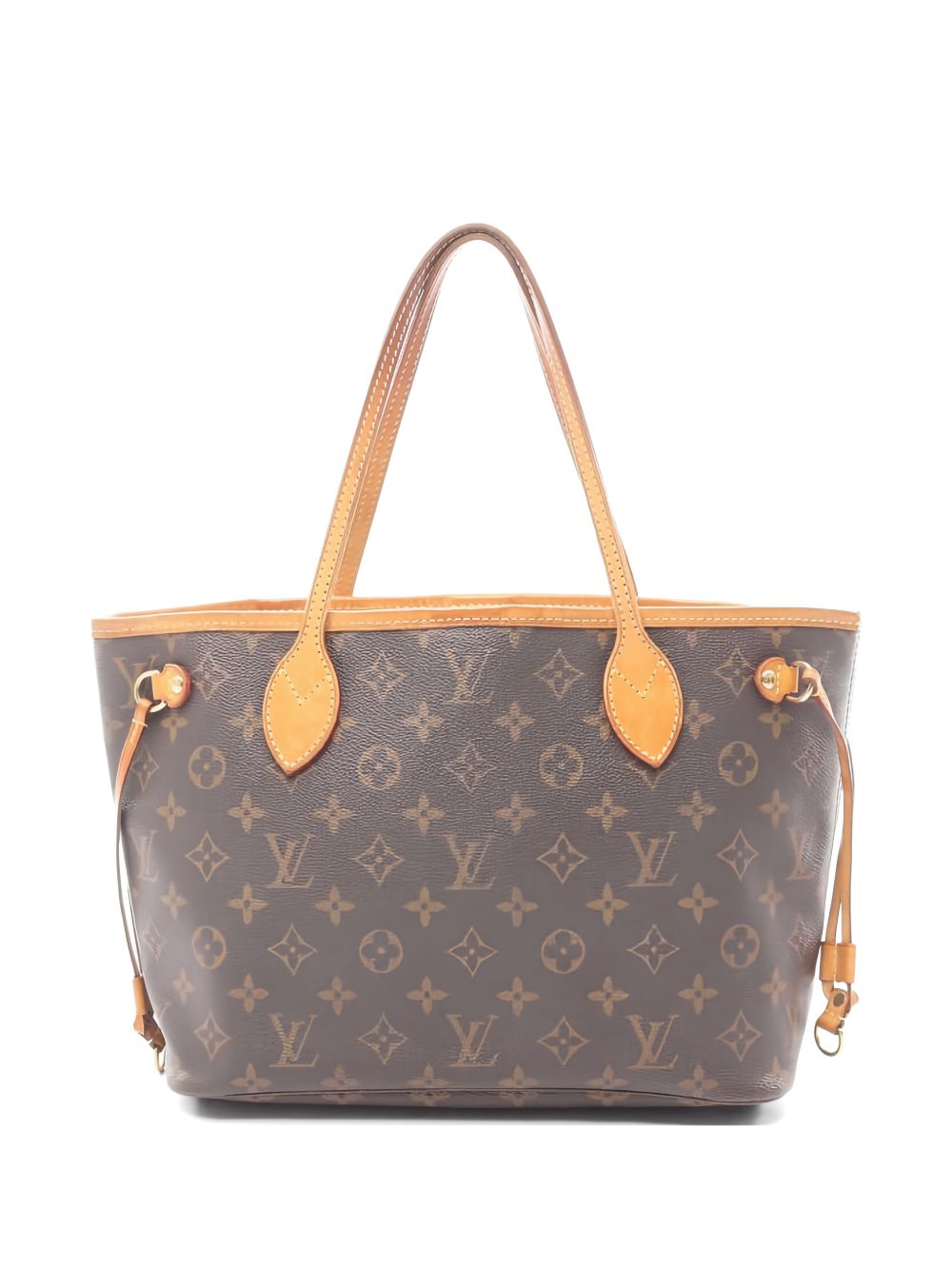 2009 PM Neverfull tote bag