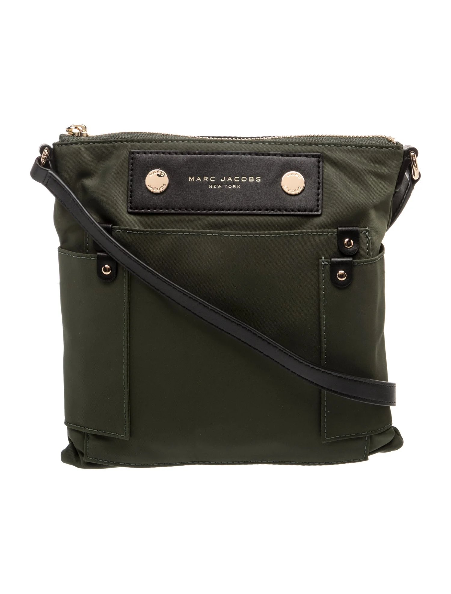 Marc Jacobs Nylon Crossbody Bag
