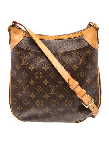 LV Monogram Odeon PM