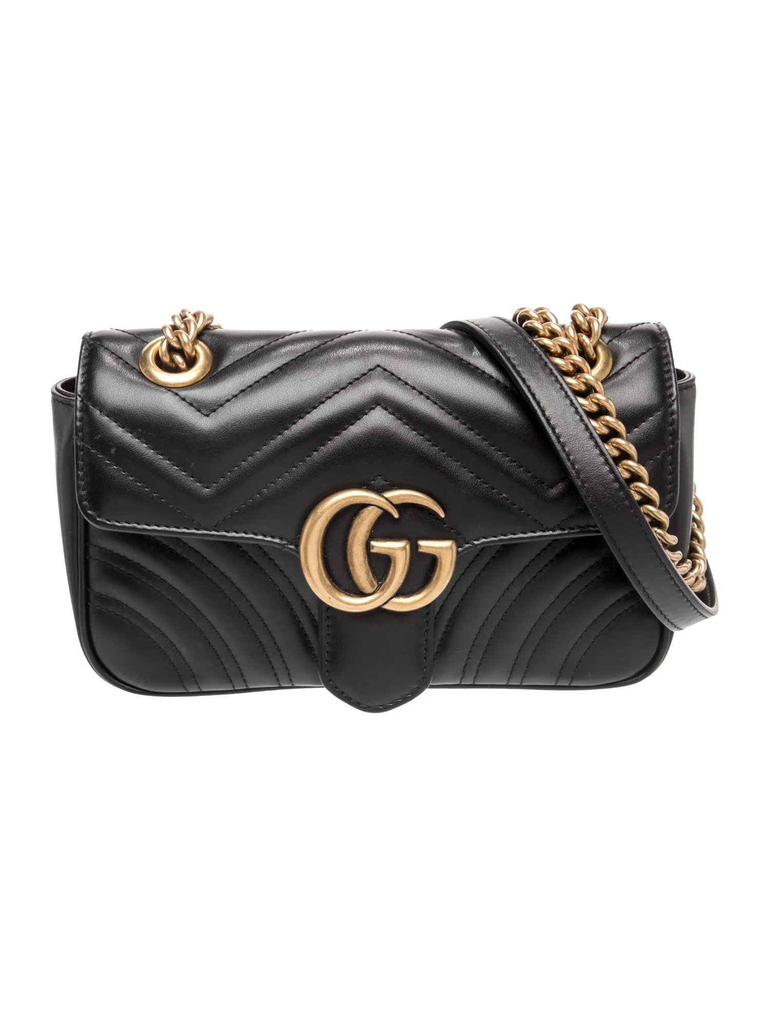 Double G Marmont Small