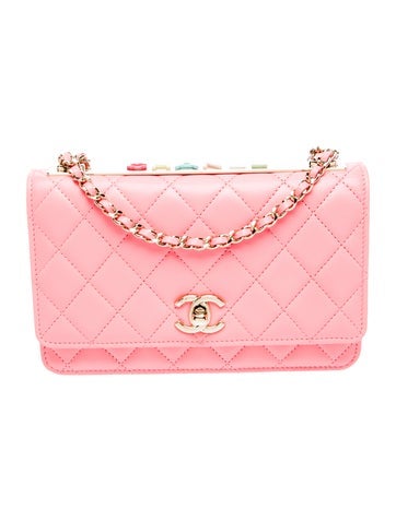 2024 Trendy Wallet on Chain