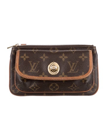 LV Monogram Tikal