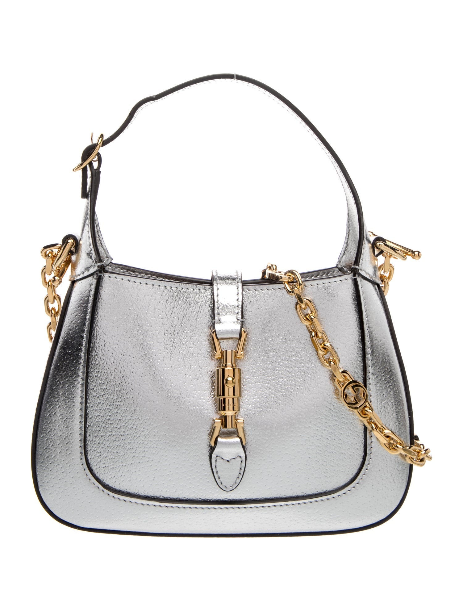 Piston Lock Jackie Notte Bag Mini