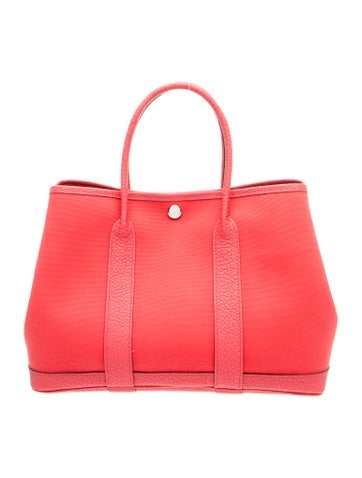 Hermes 2023 Toile Garden Party 30