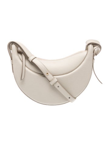 Leather Numero Dix