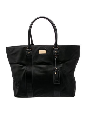 Michael Kors Nylon Tote