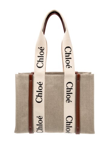Canvas Tote