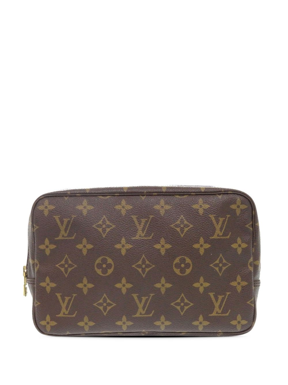 1993 Monogram Trousse Toilette 23 clutch bag