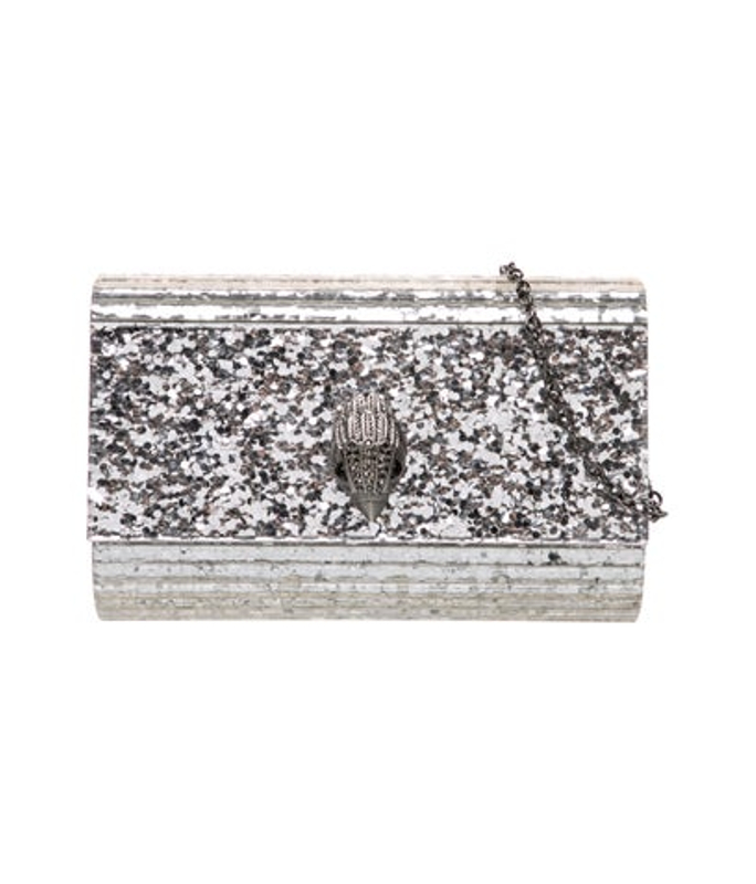 Kurt Geiger Geiger Acrylic Evening Bag